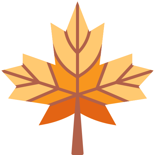 naturaleza icono gratis