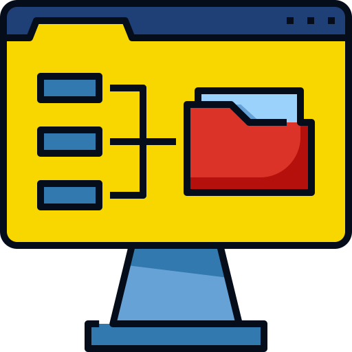 management kostenlos Icon