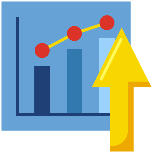 entreprise Icône gratuit