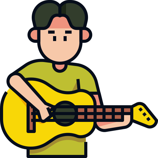 música icono gratis