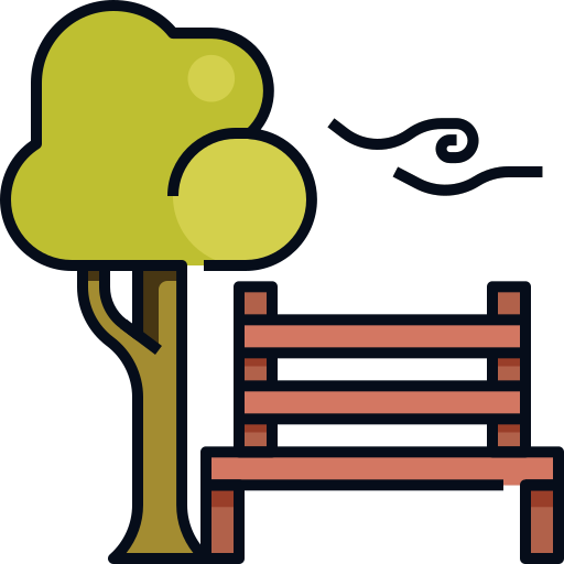 naturaleza icono gratis