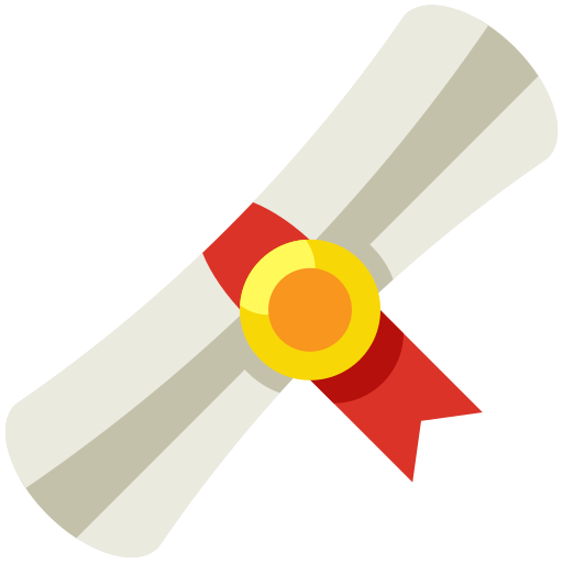 otorgar icono gratis