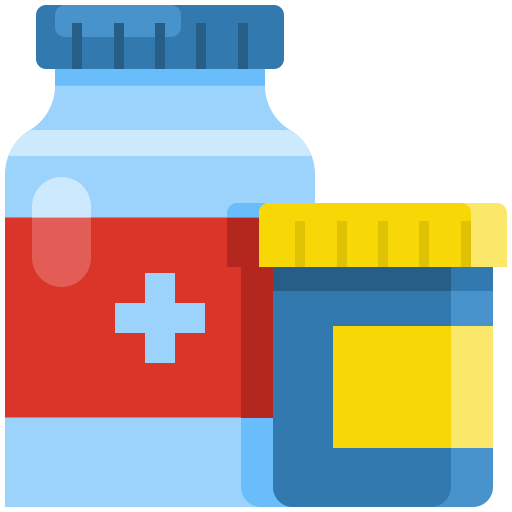 médico icono gratis