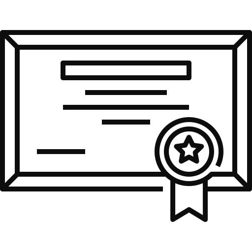 otorgar icono gratis