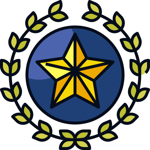 otorgar icono gratis