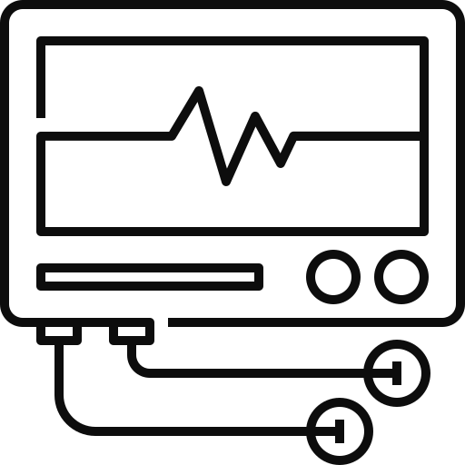 Monitor free icon Monitor free icon