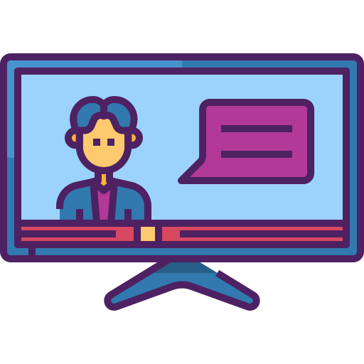 communication Icône gratuit