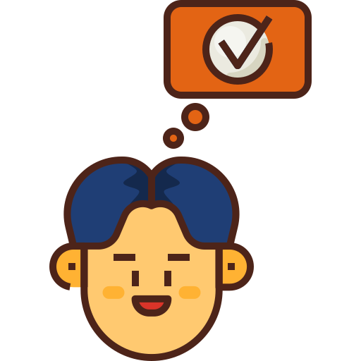 información icono gratis