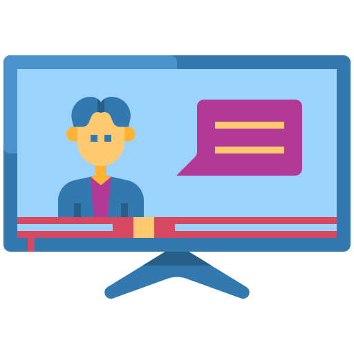 Коммуникация бесплатно иконка