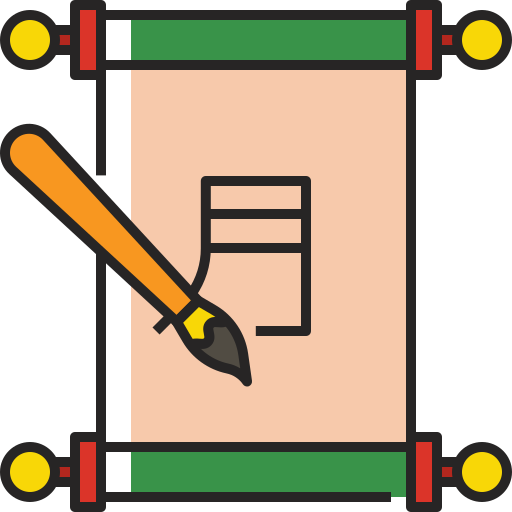 Pen free icon Pen free icon