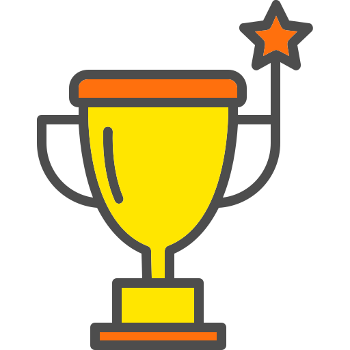 Cup free icon