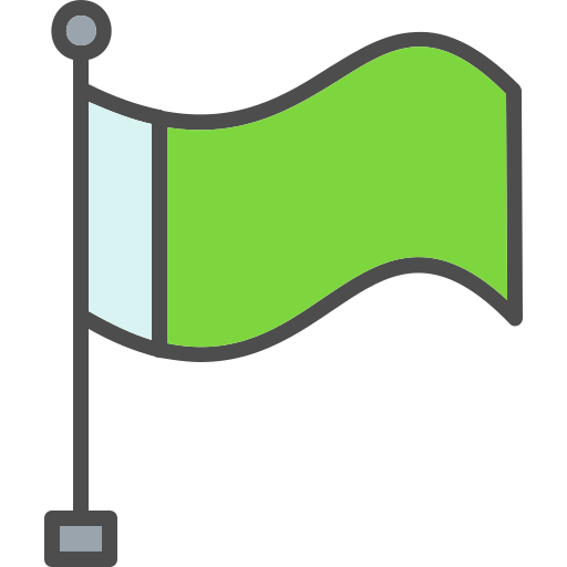 Map free icon
