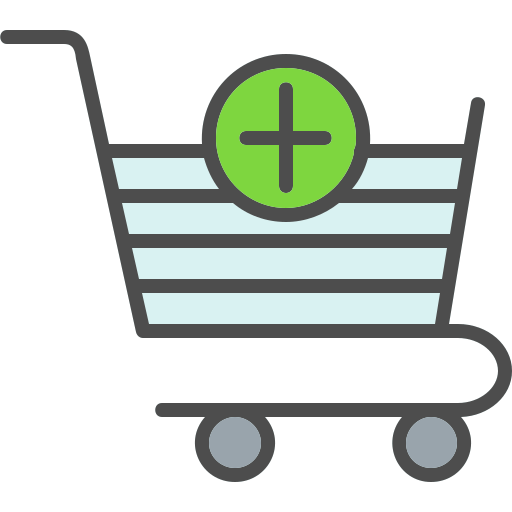 compras grátis ícone