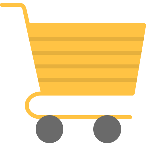 compras icono gratis