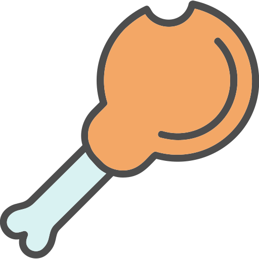 alimento icono gratis