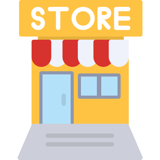 사업 무료 아이콘