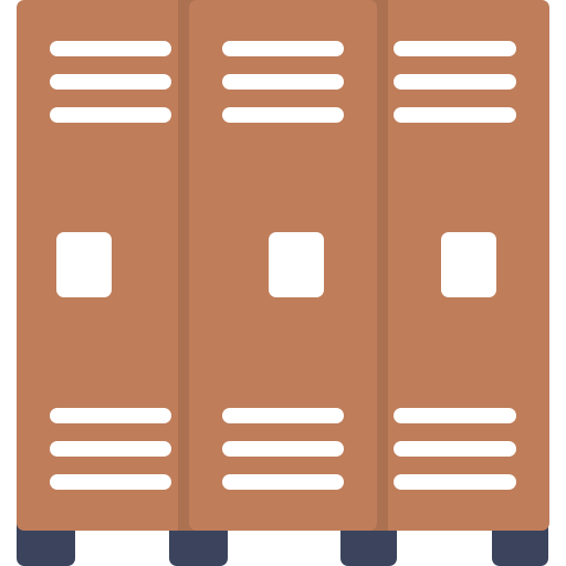 escuela icono gratis