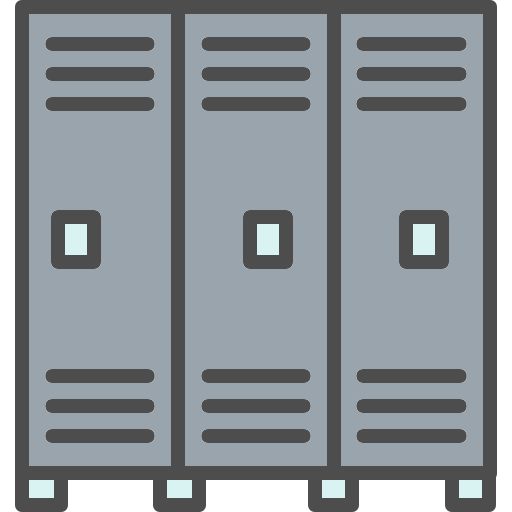 escuela icono gratis