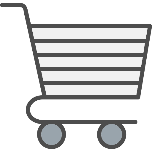 compras icono gratis