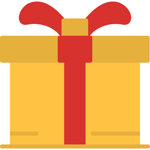 상자 무료 아이콘