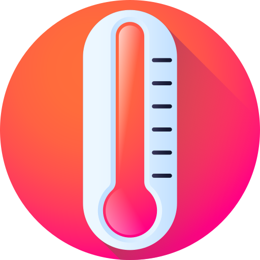 Hot - free icon