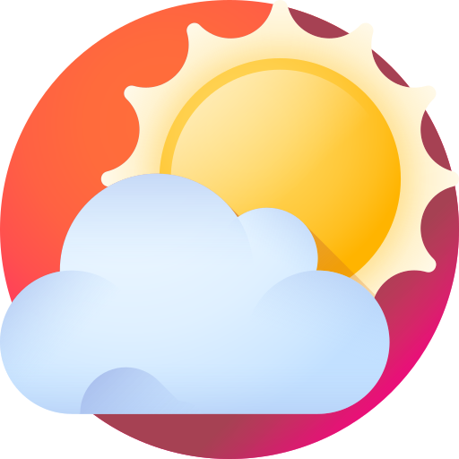 nube icono gratis