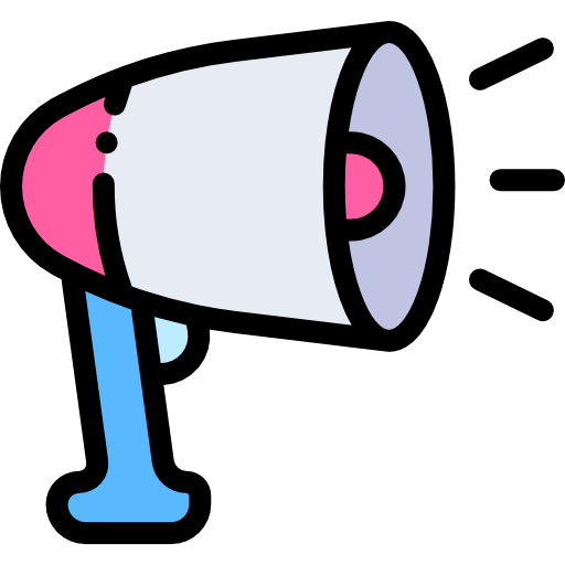 Реклама бесплатно иконка