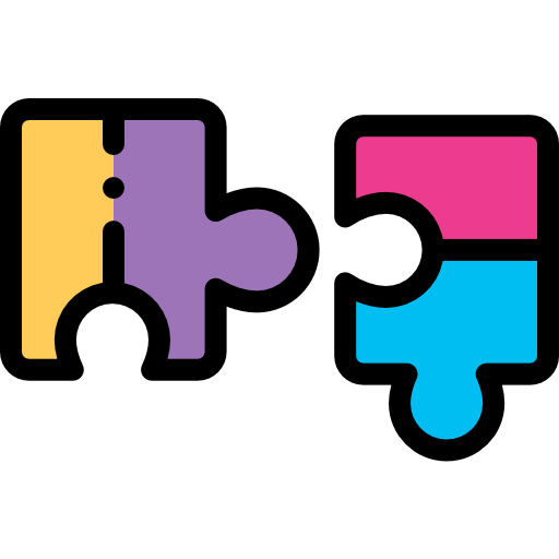 puzzle kostenlos Icon puzzle kostenlos Icon