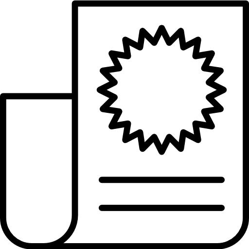 anuncio icono gratis