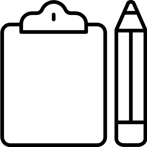 portapapeles icono gratis