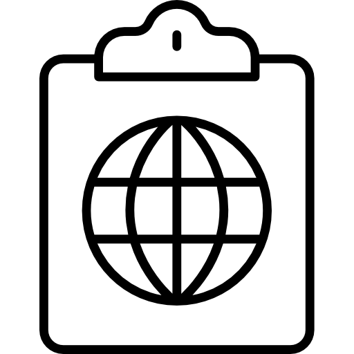 portapapeles icono gratis