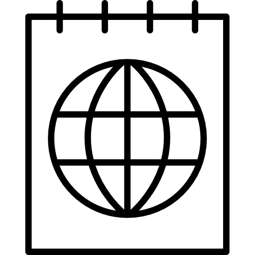 noticias icono gratis