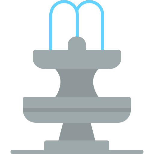 naturaleza icono gratis