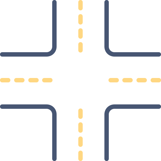 Direction free icon Direction free icon
