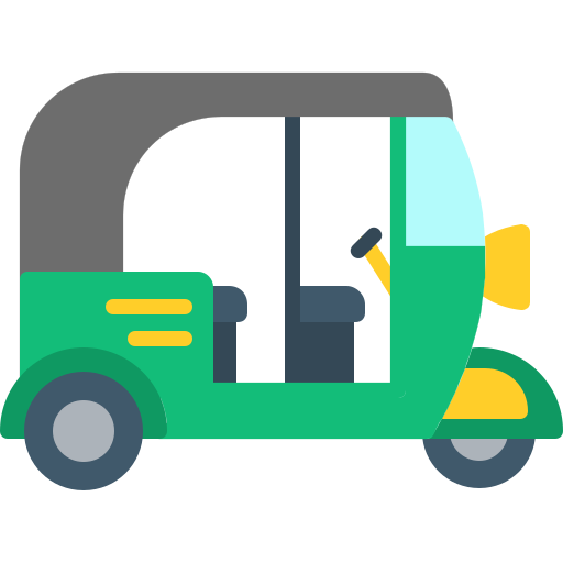 Vehicle free icon Vehicle free icon