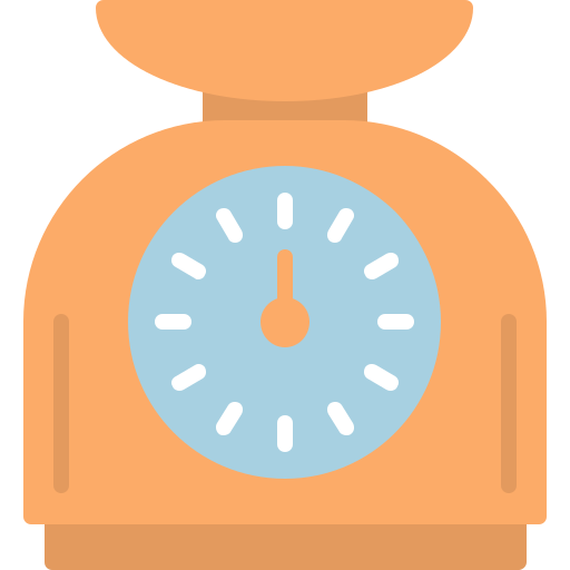 주방 무료 아이콘