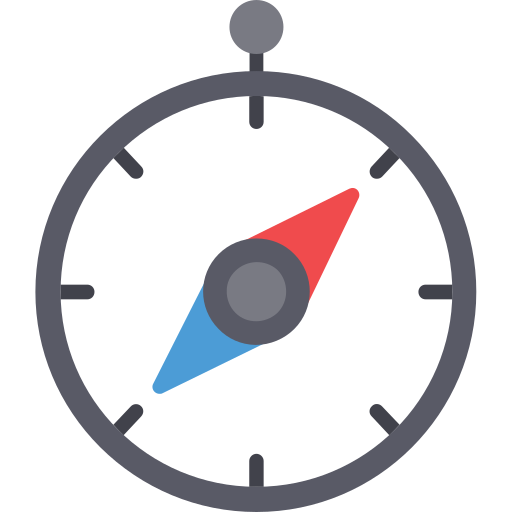 Путешествовать бесплатно иконка