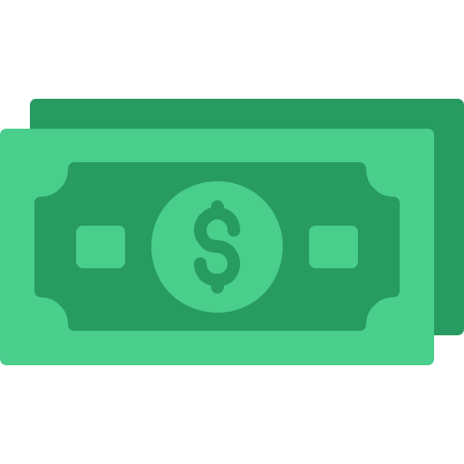 동전 무료 아이콘