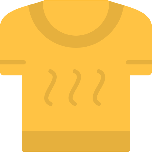 옷 무료 아이콘