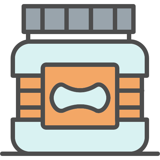 botella icono gratis