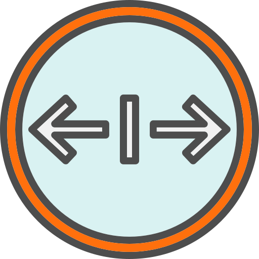 Широкий бесплатно иконка