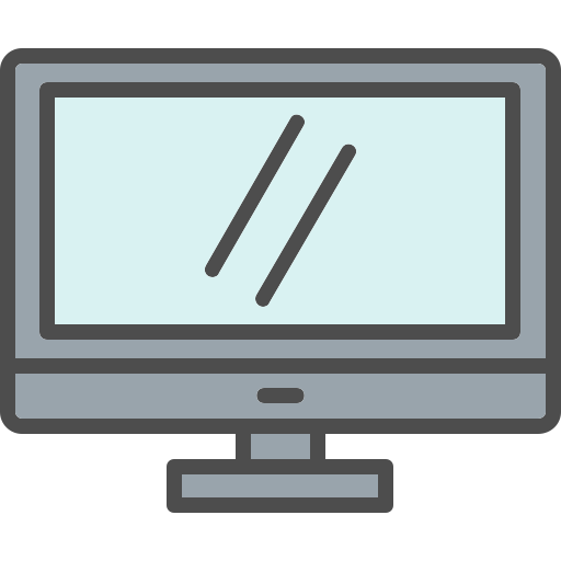 computer kostenlos Icon