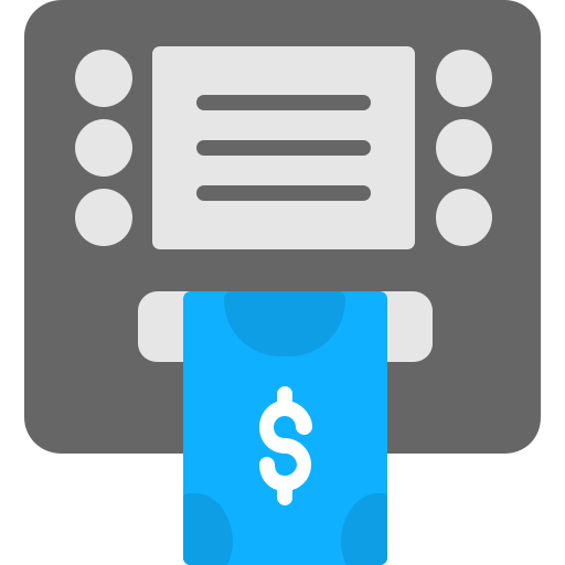 돈 무료 아이콘