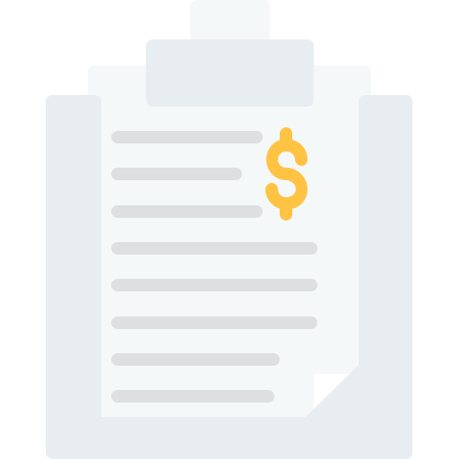 돈 무료 아이콘