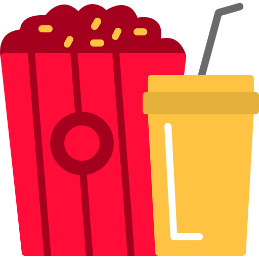 음식 무료 아이콘