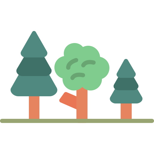 Природа бесплатно иконка