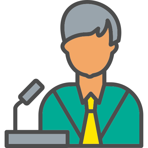 micrófono icono gratis