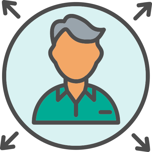 Management free icon