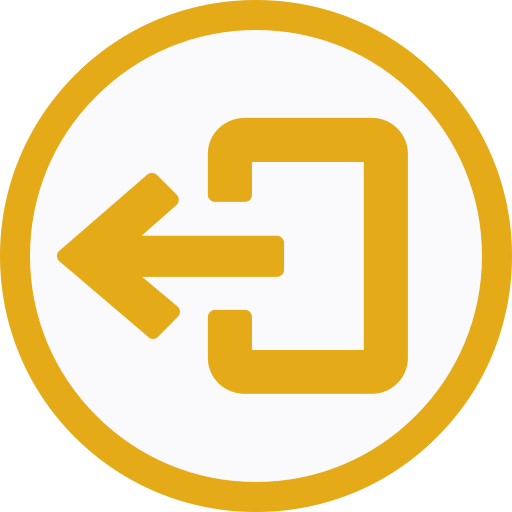 flèche Icône gratuit