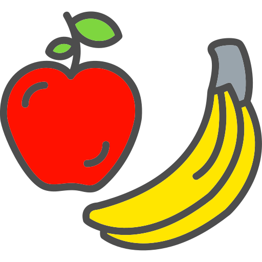 fruta grátis ícone fruta grátis ícone